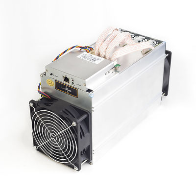 Antminer L3 + 504mh / S 1.6w / Mh Asic Litecoin Miner ربحية عالية مع مزود الطاقة