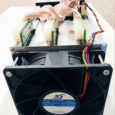 Bitmain Antminer S9i 14th / S 16nm Asic Btc Bitcoin Miner مع ربحية عالية APW3 PSU