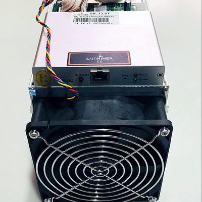 Bitmain Antminer S9i 14th / S 16nm Asic Btc Bitcoin Miner مع ربحية عالية APW3 PSU