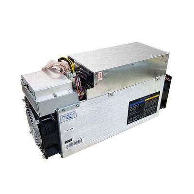 جهاز تعدين البيتكوين إنوسيليكون T2t-30t 30 Th / S 2200w مع ربحية Psu عالية