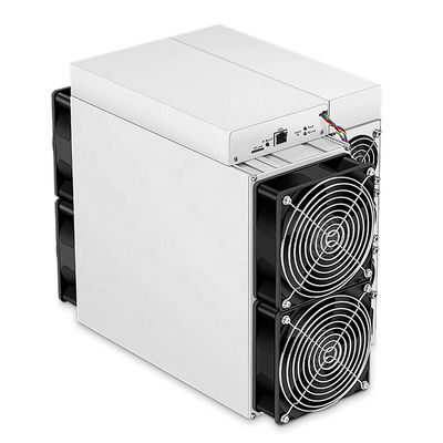 آلة تعدين Bitcoin-Miner Bitmain Antminer S19 Pro Mit 110 Th / S Btc للعملات المشفرة