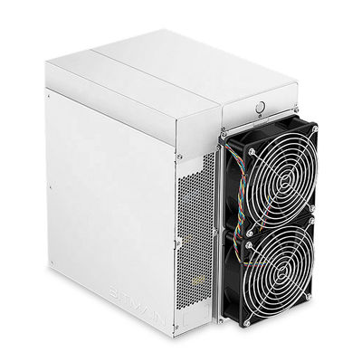 آلة تعدين Bitcoin-Miner Bitmain Antminer S19 Pro Mit 110 Th / S Btc للعملات المشفرة