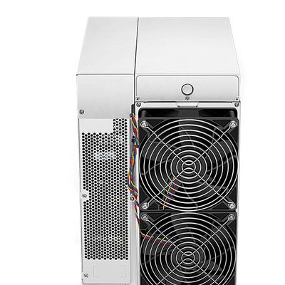 آلة تعدين Bitcoin-Miner Bitmain Antminer S19 Pro Mit 110 Th / S Btc للعملات المشفرة