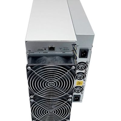 Antminer S19j Pro 100th العمر المتوقع لآلة تعدين البيتكوين طويلة الأمد Sha256 3050w