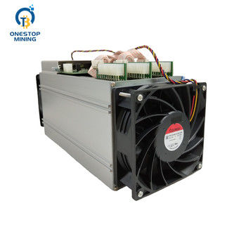 مستعمل Antminer S9i 14t 1800W Bitmain Bitcoin Miner Asic Rig 208-240V