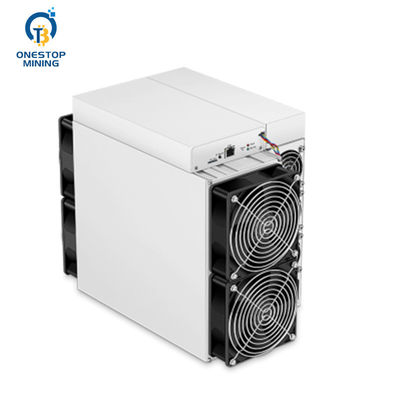 Bitmain Antminer S19 Pro 110th / S 3250W Bitcoin Miner مع مزود الطاقة BTC Asic Miner