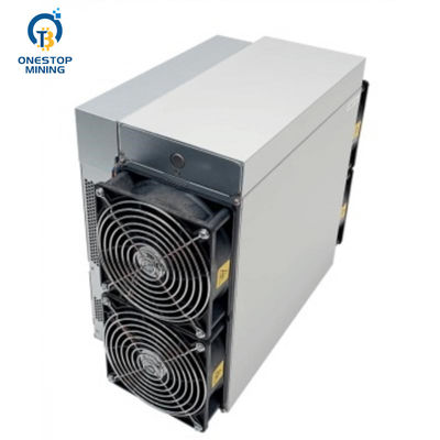Bitmain Antminer S19 Pro 110th / S 3250W Bitcoin Miner مع مزود الطاقة BTC Asic Miner