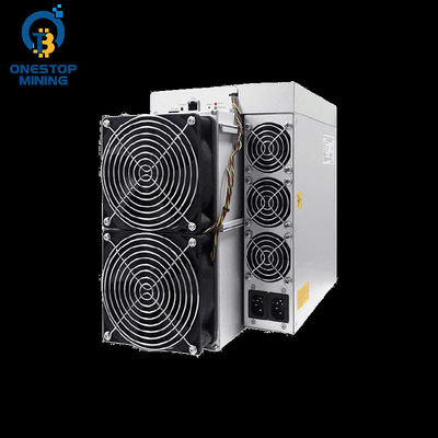 Antminer S19j 90th / S أرباح عالية 3050w آلة تعدين العملات المشفرة