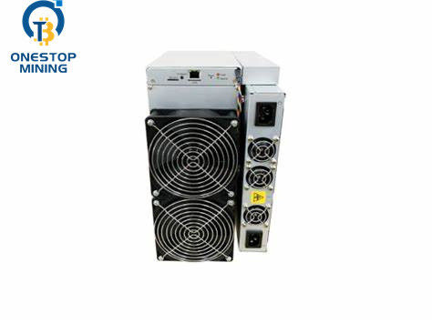 توقع آلة تعدين البيتكوين طويلة آسيك Sha256 3050w Antminer S19j Pro 100th Life