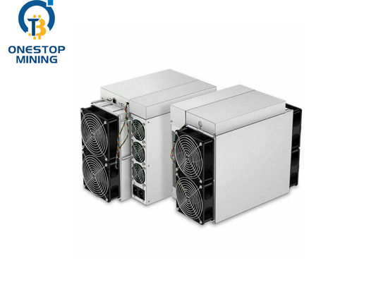 توقع آلة تعدين البيتكوين طويلة آسيك Sha256 3050w Antminer S19j Pro 100th Life
