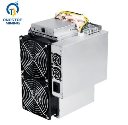 Bitmain Antminer DR5 34 Th / S 35th مع PSU Mining Hardware Crypto Blake256r14