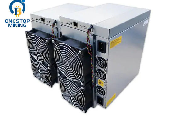 Antminer Dr5 34t ربحية عالية مع بركة Asic لعامل التعدين Psu