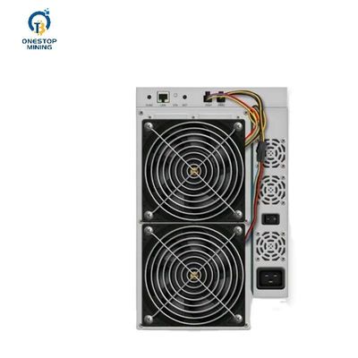 Blockchain Canaan Avalon A1246 85t ربحية عالية Btc Asic Miners 3230w