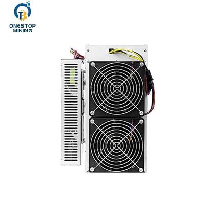 Blockchain Canaan Avalon A1246 85t ربحية عالية Btc Asic Miners 3230w