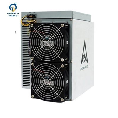 Blockchain Canaan Avalon A1246 85t ربحية عالية Btc Asic Miners 3230w