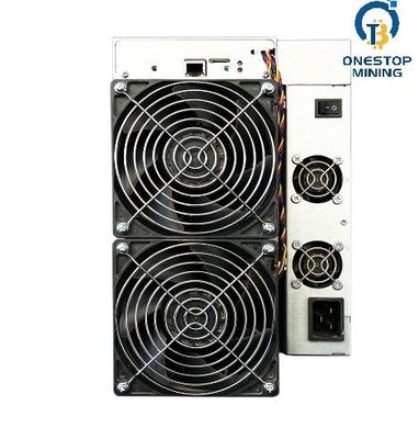 Gold Shell Kadena Asic Miner Kd5 High Hashrate 18 TH / S Kadena Mining Asic
