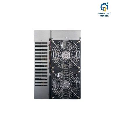 Gold Shell Kadena Asic Miner Kd5 High Hashrate 18 TH / S Kadena Mining Asic