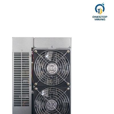 Gold Shell Kadena Asic Miner Kd5 High Hashrate 18 TH / S Kadena Mining Asic