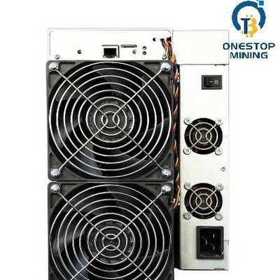 Gold Shell Kadena Asic Miner Kd5 High Hashrate 18 TH / S Kadena Mining Asic