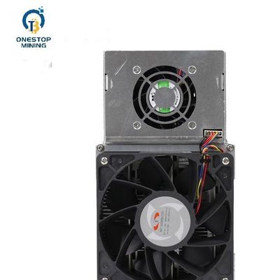 عامل منجم Microbt Whatsminer D1 Decred 44 / S 48 Th / S Blake256r14 16nm 2200w