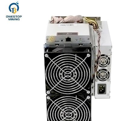 Asic Bitmain Antminer Dr5 34Th / S Decred Coin Mining Pool 1800W