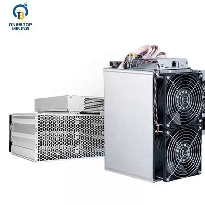 Asic Bitmain Antminer Dr5 34Th / S Decred Coin Mining Pool 1800W