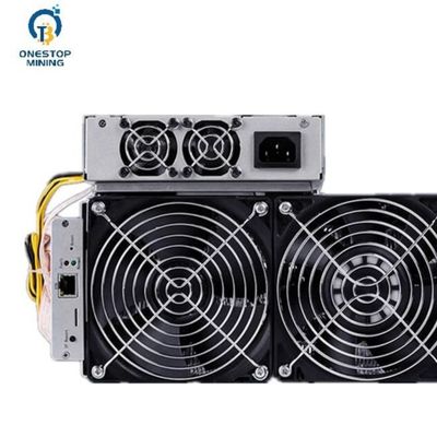 Asic Bitmain Antminer Dr5 34Th / S Decred Coin Mining Pool 1800W