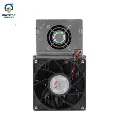 عامل منجم Microbt Whatsminer Dcr D1 48th / S 44th / S 2200W Blake256r14 Decred