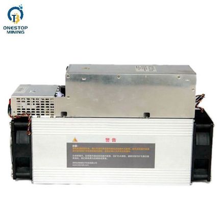 عامل منجم Microbt Whatsminer Dcr D1 48th / S 44th / S 2200W Blake256r14 Decred