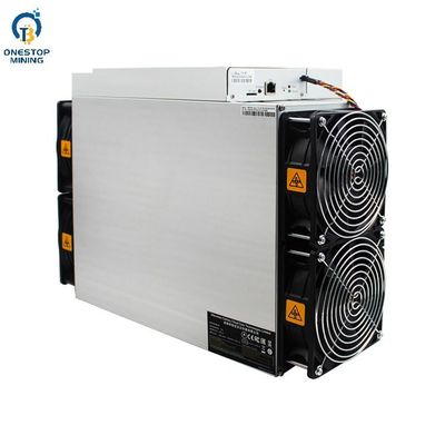 Asic Bitmain Antminer T19 84th / S 3150w Bitcoin Asic Miner آلة منخفضة الطاقة 75db