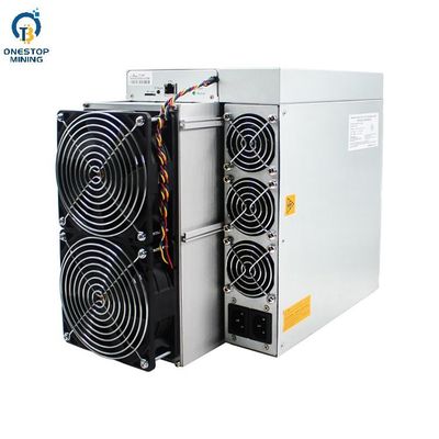 Asic Bitmain Antminer T19 84th / S 3150w Bitcoin Asic Miner آلة منخفضة الطاقة 75db