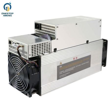 Whatsminer M21S 58TH Btc Mining Machines ربحية عالية للعملات المشفرة
