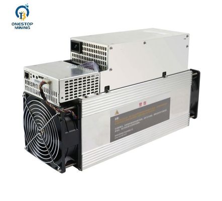Whatsminer M21S 58TH Btc Mining Machines ربحية عالية للعملات المشفرة
