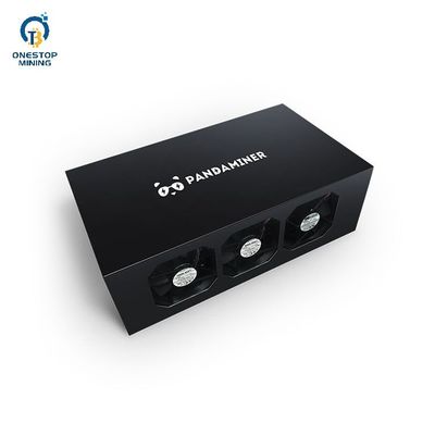 Pandaminer B7 Pro 8gb 360Mh / S 1150w Ethereum Coin Mining Miner Machine