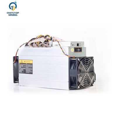 البرامج الثابتة Bitmain Antminer L3 ++ Scrypt Asic Litecoin Miner Asic 596 Mh / S Hashrate