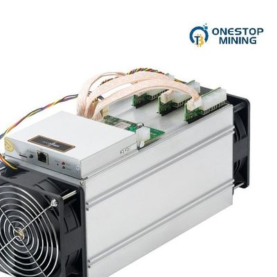 Asic Bitmain Antminer S9 13.5 Th / S Sha-256 Bitcoin Miner Asic Machine 78dB