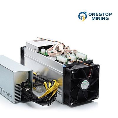 Asic Bitmain Antminer S9 13.5 Th / S Sha-256 Bitcoin Miner Asic Machine 78dB