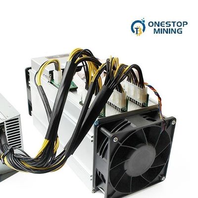 Asic Bitmain Antminer S9 13.5 Th / S Sha-256 Bitcoin Miner Asic Machine 78dB