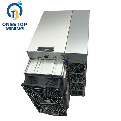 Antminer T19 84Th / S آلة تعدين بلوكتشين BITCOIN BTC