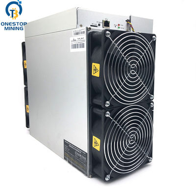 Antminer T19 84Th / S آلة تعدين بلوكتشين BITCOIN BTC