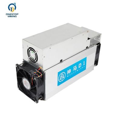 Microbt Whatsminer D1 40th / S 48th Blake256 مع جهاز تعدين PSU D10V1 Decred