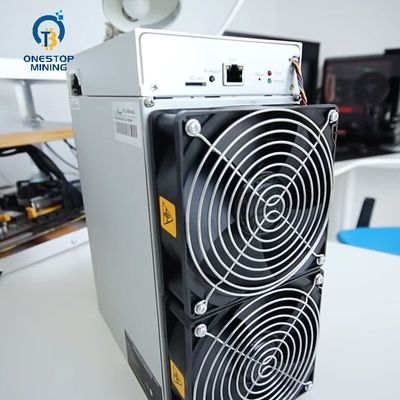 Antminer Z15420 Ksol / S Equihash Asic Miner Zcash Miner Rig مع جهاز منجم Psu ZEC