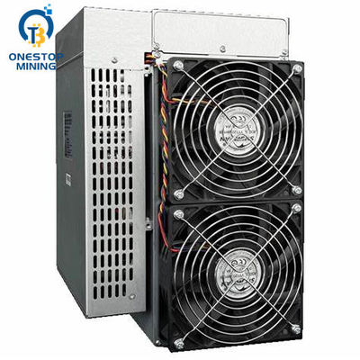 Goldshell Kd5 18th / S Kadena Miner Kd5 Asic Miner Kadena Mining Asic 2250w