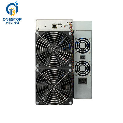 Goldshell Lt5 Pro 2.45 Gh / S 2.05gh Scrypt Mining Machine Dogecoin Asic Miner