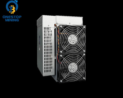 Goldshell Lt5 Pro 2.45 Gh / S 2.05gh Scrypt Mining Machine Dogecoin Asic Miner