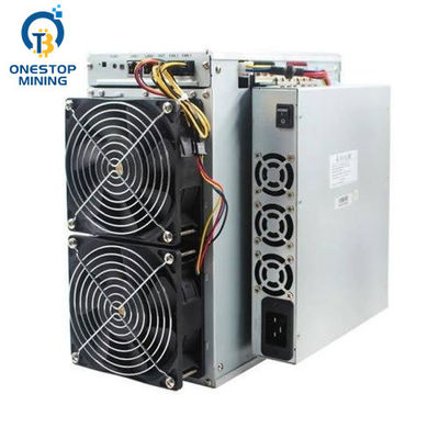 Avalonminer Avalon A1126 68T 35dB Canaan Chip حوسبة كبيرة مصنفة الطاقة Asic Miner
