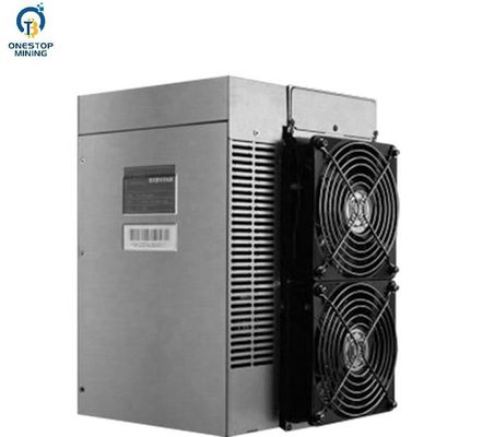 Goldshell Lt5 Pro 2450m مع PSU Power Supply Litecoin Miner Asic Mining Rig Doge Bitcoin Miner