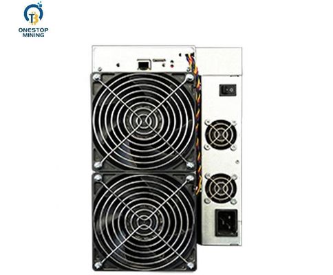 Goldshell Lt5 Pro 2450m مع PSU Power Supply Litecoin Miner Asic Mining Rig Doge Bitcoin Miner