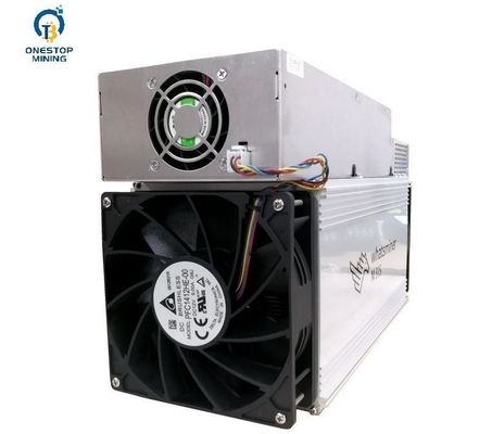 جهاز تعدين البيتكوين عالي الربحية من Microbt Whatsminer M21s 54th 3360W
