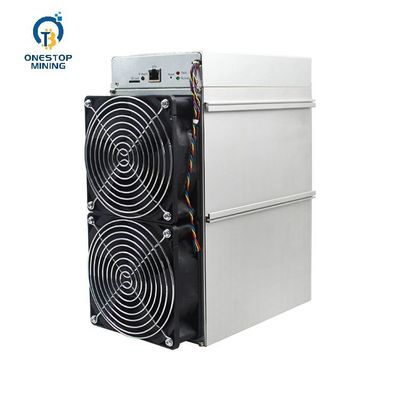 Antminer Z15420 Ksol / S Equihash Asic Miner Zcash Miner Rig مع جهاز منجم Psu ZEC